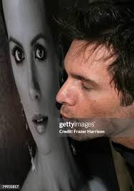 211 Len Harrison Photos & High Res Pictures