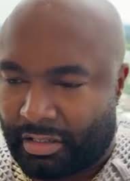 Big Bless dummy mess! Now look at you scared, nauseous, head hurting and  sitting