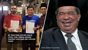 Gambar mat sabu peluk dalam kereta. Saya Sayang Pucuk Pimpinan Lama Seperti Mat Sabu Wak Doyok Sertai Amanah The Reporter