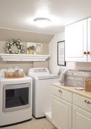Maybe you would like to learn more about one of these? Simple Ideas To Organize A Laundry Room Fox Hollow Cottage