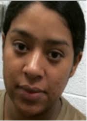 ICE @EROWashington DC arrested Ada Ramirez-Ochoa, an illegal Honduran alien  in Fredericksburg, Virginia. Ramirez' criminal history includes a pending  charge for assault & battery