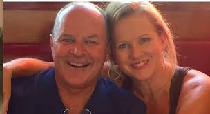 Debi Helm and Mike Stoker's Wedding Website