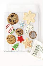 Pillsbury cookie dough products are now safe to eat raw! Easy Christmas Cut Out Cookies Recipe That Keep Their Shape