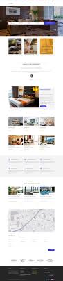 Oceanic Hotel Booking Psd Template Psd Templates Rooms For Rent Hotel