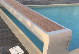 Volet Roulant De Piscine Sofatec Modele Hors Sol Prestige