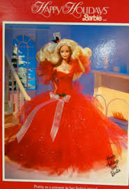 9 Barbie Happy Holidays Barbie Holiday Barbie Holiday Barbie Dolls