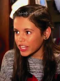 Even though they aren’t related, Hope is her mom. No debates allowed.