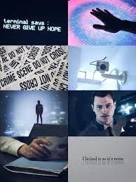 Feel free to share with your friends and. Detroit Become Human Connor Aesthetic Detroit Become Human Detroit Become Human Connor Becoming Human