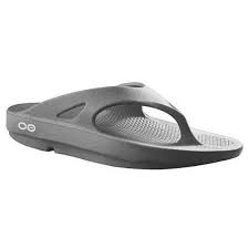 Oofos Steel Sandals W11 M9