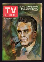 1985 WNBC NEW YORK TV NEWS AD~PAT HARPER & CHUCK SCARBOROUGH~Native New  Yorker $10.00