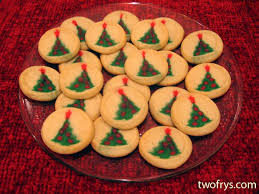 Pillsbury Christmas Tree Shape Sugar Cookies Pillsbury Christmas Cookies Christmas Tree Cookies Sugar Cookies