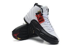 Air Jordan 12 Retro Taxi