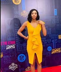 Maria is only 34 years old is a host and reporter. Maria Taylor Bio Dating Career Height Ethnicity Birthday Family Salary