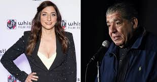 During our coronavirus quarantine, chelsea peretti has released an ep of music all about coffee. Chelsea Peretti Blasts Joey Diaz S Hateful Oral Sex Comments Metro News