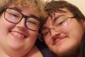 Maranda Brooks and Dylan Lagrange's Wedding Website