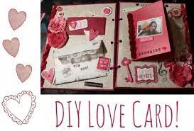 When autocomplete results are available use up and down arrows to review and enter to select. Where Can I Get The Ideas For Handmade Cards For Boyfriend Quora