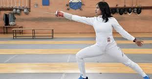 In 2020, bhavani was qualified for tokyo olympics 2020 through aor (adjusted official ranking), but the tournament was cancelled due to coronavirus pandemic. Predictions What Can We Expect From Indian Fencer Bhavani Devi At Tokyo Olympics