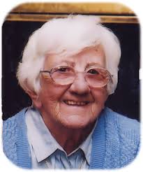 Obituary information for Ivy Ruth Bilodeau