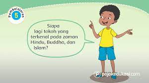 Berikut ini adalah rincian soal ukk fisika kelas 8 smp/mts semester 2. Lengkap Kunci Jawaban Halaman 38 39 40 42 43 44 45 46 Tema 5 Kelas 4 Buku Siswa Subtema 1 Pembelajaran 5 Pojok Edukasi