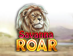 Savanna Roar Demo – Play Slot Game [100% Free]