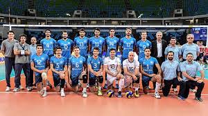 Instagram oficial de la selección chilena de voleibol masculino página administrada por jugadores @teamchile_coch @fevochi youtu.be/wmgx9vtoo1e. Hay Equipo El Cuerpo Tecnico De La Seleccion En La Liga Mundial Tyc Sports