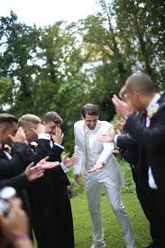 Pin Von Lo Go Der Herrenausstatter Auf Lo Go Grooms Sila Sahin Hochzeit Samuel Radlinger