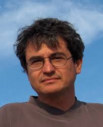Il libro più recente di carlo rovelli helgoland, già autore del bestseller sette brevi lezioni di fisica, sarà adattato per il piccolo schermo e racconterà gli ma la consacrazione definitiva è di queste ore: Carlo Rovelli Wikipedia