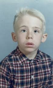 Carlton Raye “Buster” Hall (1959-2005)