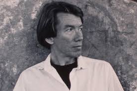 Black Fire” by Christopher Bernard