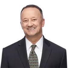 Christopher A. Johlie