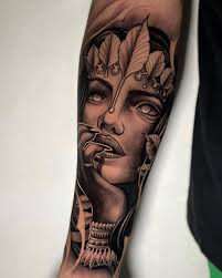 Rene Cristóbal Tattoo (@rene_cristobaltattoo) • Foto e video di Instagram