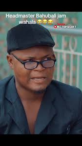 Headmaster Bahubali Moments: Jam Wahala Laughter