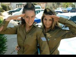 Why idf women looks like supermodel? Who Doesn T Love Idf Women Military Com