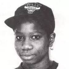 Yvette Greer-Albrecht (1995)