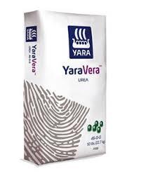 It should be mixed into the soil or watered in immediately to avoid losing a percentage of that nitrogen content to the atmosphere in the form of ammonia gas, which can happen if the fertilizer is left on the. Yaravera Urea 46 0 0 Zanker Landscape Materials