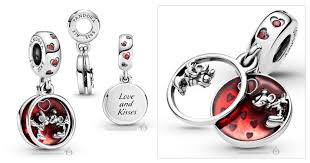 Check out our pandora asian charm selection for the very best in unique or custom, handmade pieces from our charms shops. Pandora Valentine S Day Chinese New Year 2021 Collection The Art Of Pandora The 1 Pandora Blog