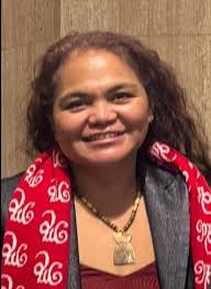 Officers and Executive Board Members