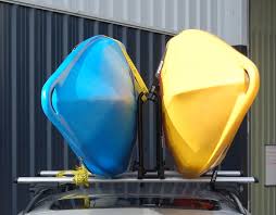 Kayaking is a great way to get out and enjoy a sunny day on the water. How To Transport Canoes Kayaks An Informative Guide From The Canoe Shops Group