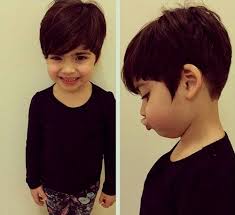 50 Short Hairstyles And Haircuts For Girls Of All Ages Little Girl Haircuts Girls Short Haircuts Kids Kids Short Haircuts