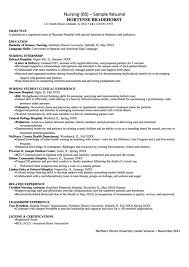 Resume examples see perfect resume examples that get you jobs. Top 7 Registered Nurse Resume Templates Free To Download In Pdf Format