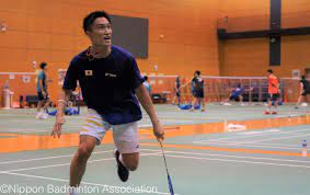Jun 18, 2021 · 男子シングルスで世界ランク1位の桃田賢斗（ntt東日本）は初出場となる。 五輪では各種目でのメダルラッシュが期待され、日本協会は「5種目全てでのメダル獲得」、「金メダル3つ獲得」を目標に掲げている。 Hac8ghisvyv0lm