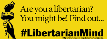 Are You A Libertarian Cato Institute