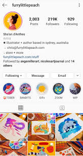You must pay attention to how you're how to change instagram font? How To Write The Perfect Artist Instagram Bio