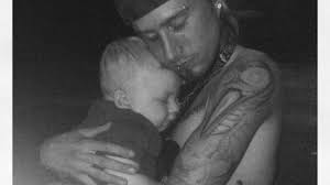 Fundraiser by Krissy Morrison : Walter Morrison