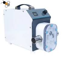 Beekeeping Equipment Honey Pump Adjustable Speed Transfer Honey Paste Gear  Pump
