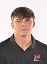 JT1Wrestle College Wrestling : Who's Who of D2 Collegiate Wrestling: Top  Returnees 165 lbs 2024-2025