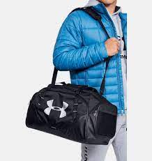 Shop under armour for ua undeniable 4.0 small duffle bag in our thailand father's day department. Men S Ua Undeniable 3 0 Small Duffel Bag Under Armour Se