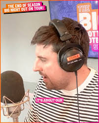 @BSFootballShow's video Tweet