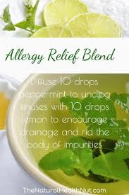 Peppermint Essential Oil Uses And Benefits The Natural Health Nut Natural Asthma Remedies Essential Oils For Colds Natural Remedies