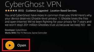 Morpheus tv is one of the best apps for firestick 2021 and is another great alternative to terrarium tv. How To Install Cyberghost On Amazon Fire Tv Fire Stick Cyberghost Vpn